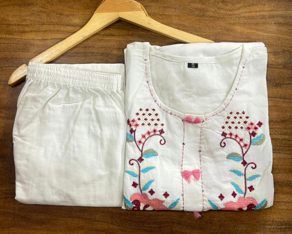 This Festive season We have launch A beautiful kurti sets